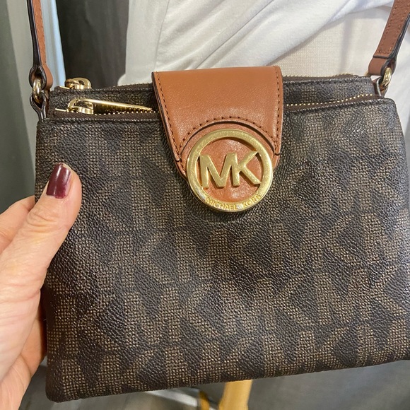 Michael Kors shoulder bag - Picture 3 of 15